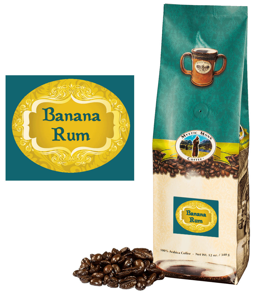 Banana Rum